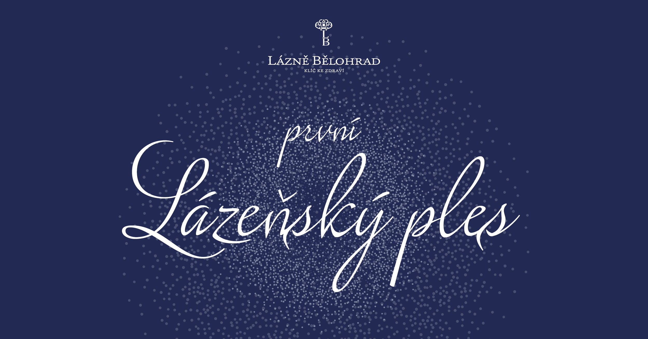 Lázeňský ples Lázeňský ples