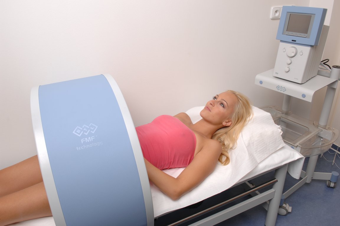 Elektroterapie | Tree of Life